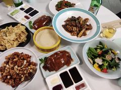 -天和晟烤鸭店(世纪坛店)