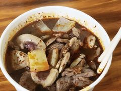 -王记生烫牛杂面馆(兰陵路店)