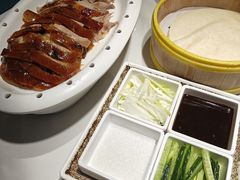 -东流山烤鸭·家常菜(巢湖万达店)