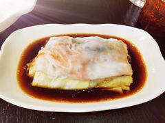 游水鲜虾肠粉-卓粤拉肠(红庙店)