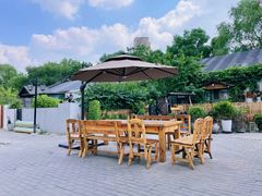 -可可露咖啡店(大东店)