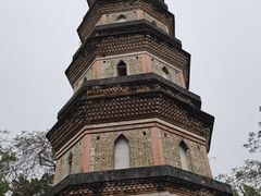 -惠州泗洲塔