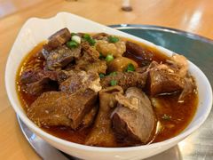 -湛林.粤西大排挡(前门店)