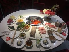 -海底捞火锅(铁西万达店)