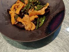 -秦家味老菜馆(民族北路店)