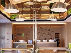-广州花都希尔顿惠庭酒店
