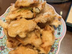 -老厨家(友谊路总店)