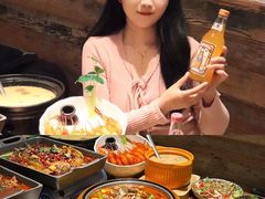 -乔街深夜食堂·小龙虾·高压锅生蚝(杭州总店)