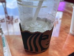 -星巴克(七宝领展广场1F店)