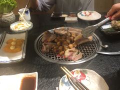 -虎焱炭火烧肉