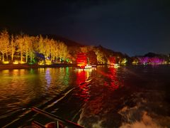 -桂林两江四湖景区