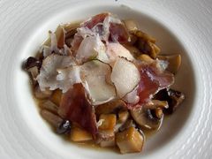 -The V泽惟·低温慢煮料理
