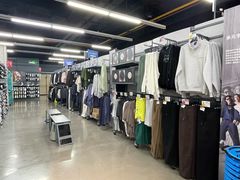 -迪卡侬(民族东店)