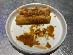 -姚姚酸菜鱼·金戈戈香港豉油鸡(喜荟城联名店)