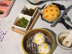 -食大利香港茶餐厅(南亚风情第一城店)