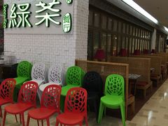 店内环境-银泰百货(北京大红门店)