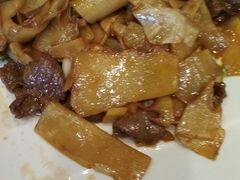 -美极鲜食坊(宝安南路店)