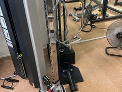 -YCHL Studios健身工作室(市二宫店)