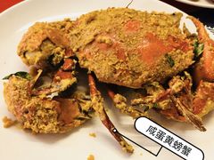 -牛车水美食街
