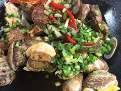 -红盔甲·小龙虾(天钥桥店)