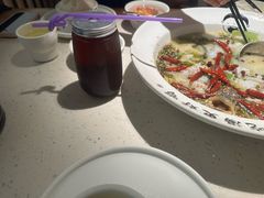 -江渔儿酸菜鱼·拔草餐厅(虎门君乐汇店)