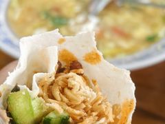 -十二道丰味·徐州土菜·烧烤(何山路店)