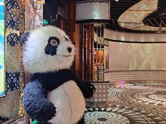 -K+全国连锁KTV(绿地缤纷天地店)