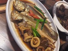 -临家闽南菜(宝洲路店)