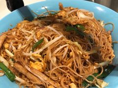 三丝炒米粉-安蒂娅.悦景轩中餐厅(西乡店)