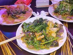 -郭记小街麻辣烫(南小街总店)