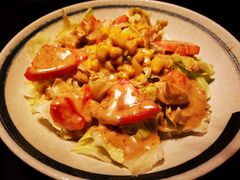 -日本料理神拉面