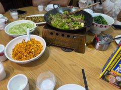 -张氏父子常德肠子馆(贺龙店)