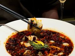 -渔语鱼新川菜Bistro(万象天地店)