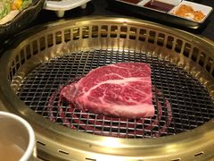 -AJIYA·池袋日式烧肉自助(天津万象城店)