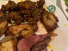 -戈拿旺巴西烤肉(崇文门店)