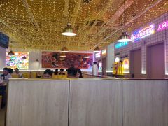 -沙狼大排档海鲜烧烤店(海亮店)