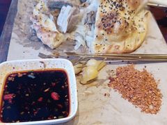 -那拉提之疆·新疆菜(美院店)