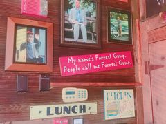 -Bubba Gump Shrimp(Ala Moana)