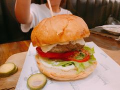 -Liberty Brewing Co·曼哈顿餐吧