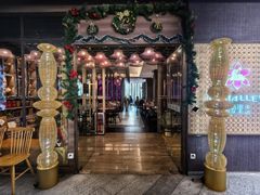 -Thai Alley泰爱里(二沙岛店)