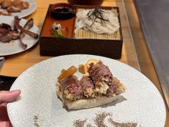 -厦门源昌凯宾斯基大酒店-隠れ鉄板焼