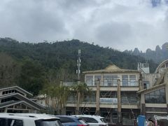 -七仙岭温泉国家森林公园