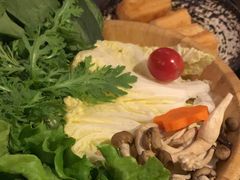-湊湊火锅·茶憩(和平大悦城店)
