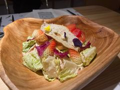经典凯瑟沙拉-ROIIN用心(杭州首店)