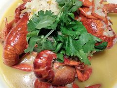 -迪欧咖啡·中西餐融合菜(平江万达旗舰店)