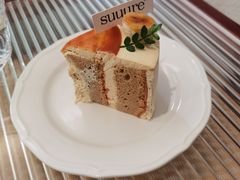 -流酥可心·牛乳蛋糕商店(禾祥西路店)