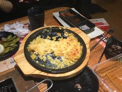 -千寻烧肉(政务区店)