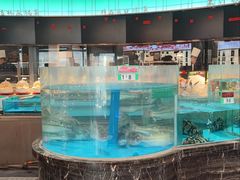 -绿江春(长江街店)