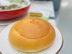 -大树餐厅(环球港店)