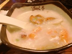 -火齐潮汕砂锅粥(五道口店)